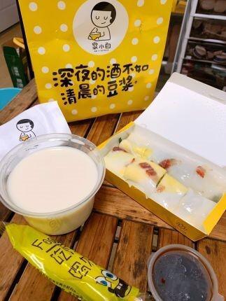 经久不衰的健康国民饮品恰好满足了很多人的一日三餐(图3)