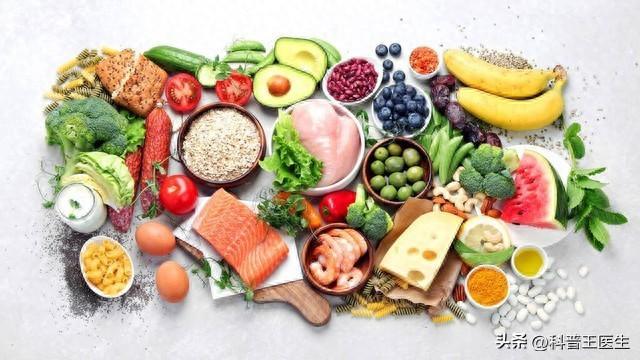 彩神vll老年人健康饮食大揭秘：重阳养生哪些食物饮品要说不？