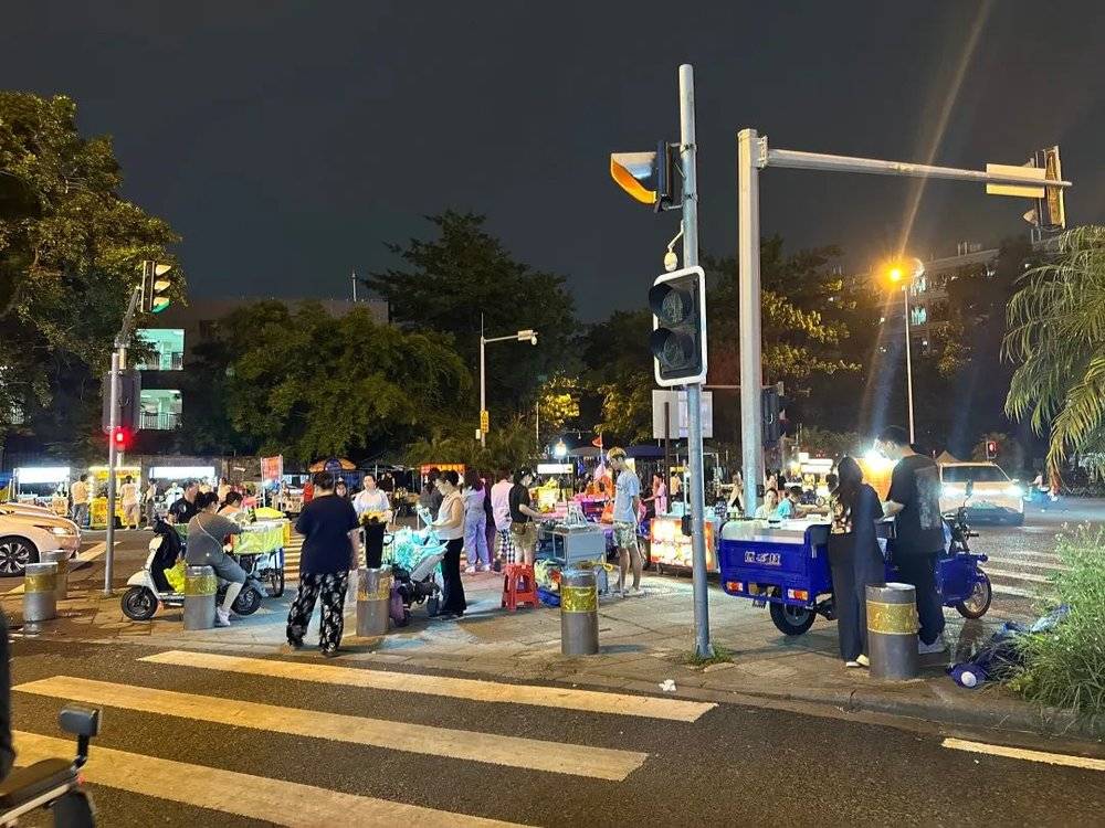 彩神vll“暴富”梦碎一大批摆摊干小餐饮的人亏惨了(图1)