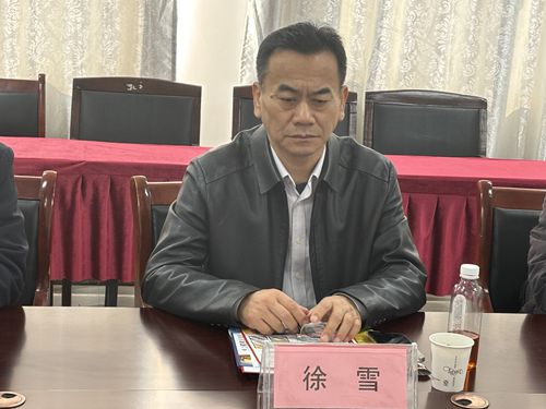 宿州埇桥区供销集团与安徽斯力泰集团签署大健康饮品战略合作协议彩神vll(图4)
