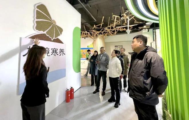 彩神vll品牌周讯 1021-1027 农业品牌活动一览表(图17)