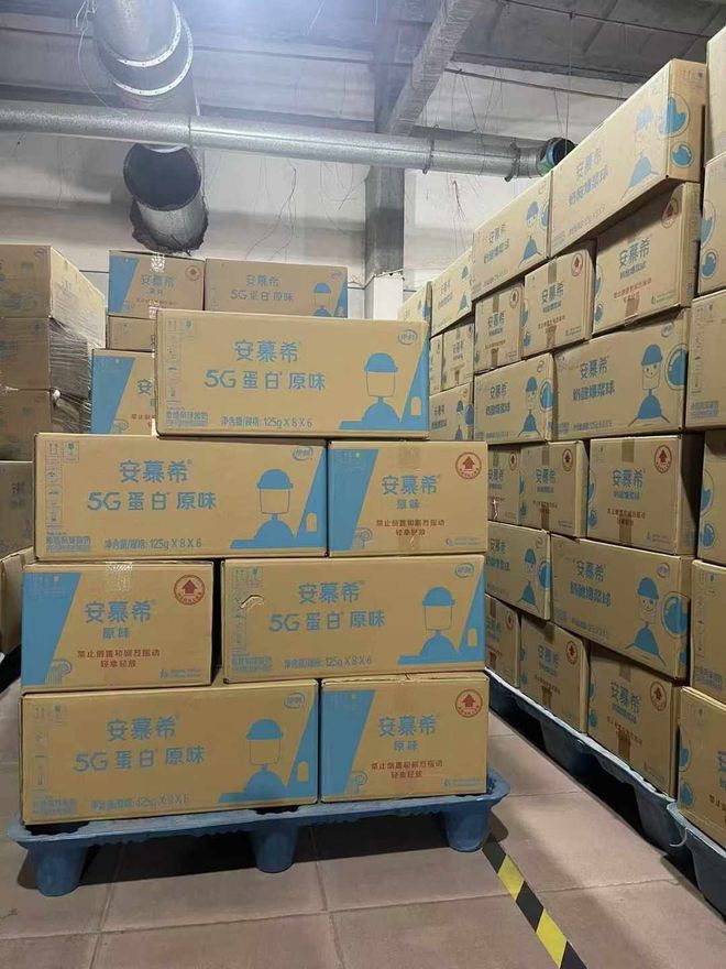 邢台临期可乐雪碧批发仓库在哪？详解邢台临期饮料的进货渠道彩神vll(图6)