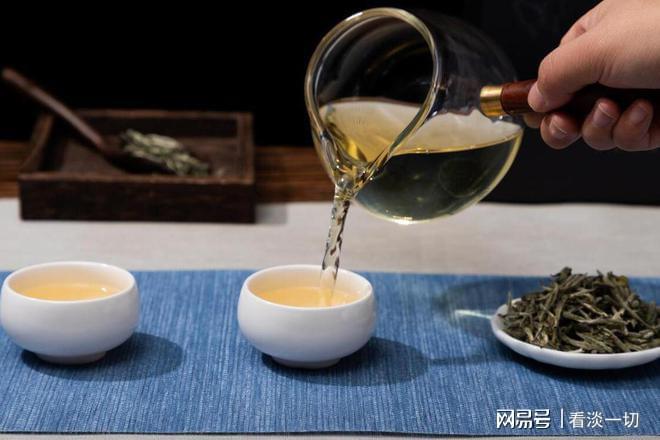 健康茶饮大赏——探寻茶的魅力与健康秘密彩神vll(图4)