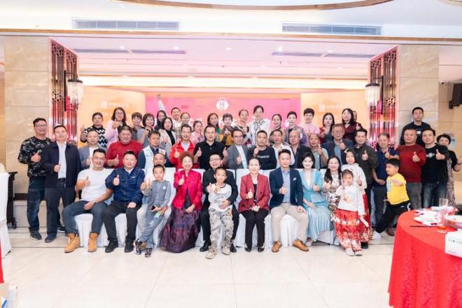 强甘赋宝：中医健康饮料的益肝伴侣彩神vll(图4)
