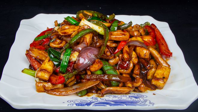 广西水果多到爆吃不完也不烦恼各种水果美食随彩神vll便造！(图2)