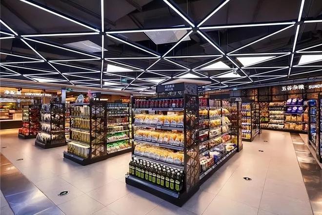 又一巨头倒下！疯狂关店11万家为什么我们都不愿意逛商场了彩神vll？(图2)