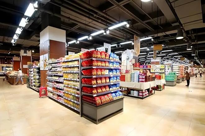 又一巨头倒下！疯狂关店11万家为什么我们都不愿意逛商场了彩神vll？(图3)