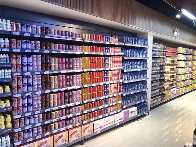 又一巨头倒下！疯狂关店11万家为什么我们都不愿意逛商场了彩神vll？(图5)