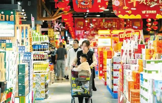 又一巨头倒下！疯狂关店11万家为什么我们都不愿意逛商场了彩神vll？(图12)