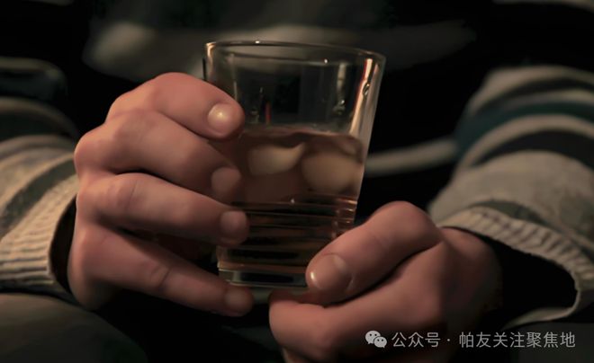 彩神vll“致命” 之饮：帕金森患者一旦触碰后果严重！(图2)