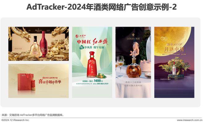 食品饮料行业网络彩神vll营销监测报告(图20)