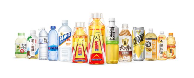 从国营困境到千亿饮料巨头林木勤与东鹏饮料彩神vll的逆袭之路(图4)