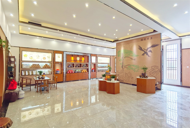 彩神vll松焱堂护肝饮品：传承中医智慧呵护肝脏健康 - 国际钢市-行业动态 ：： 新闻中心_中钢网(图3)