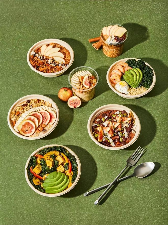 彩神vll聚焦“超级食物”So Acai如何落地健康生活方式(图4)