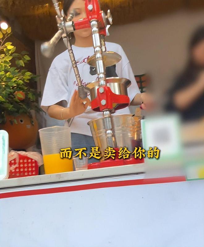 黄果树景区假货泛滥后续：网红打假苗银遭威胁市彩神vll监局严查曝光(图8)