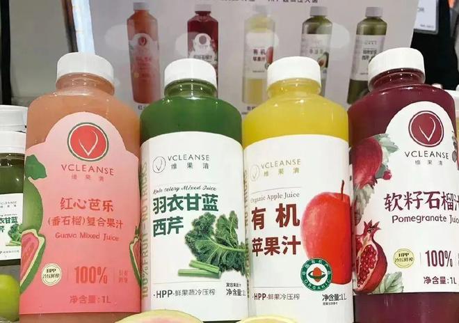 彩神vll【独家】“2024年线下TOP金品榜—饮品品类（十一）(图11)