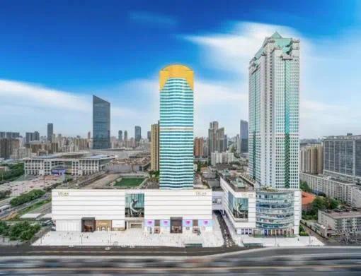 武汉市5家企业品牌入选第五批湖北老字号彩神vll