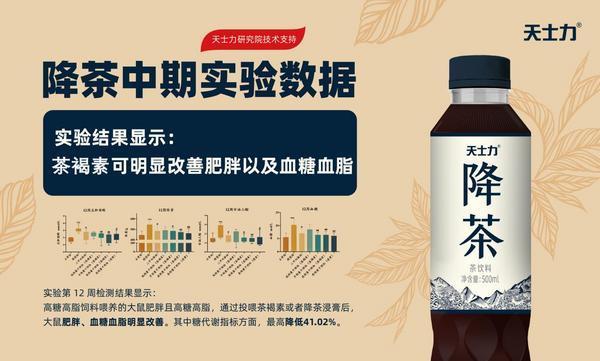 “降茶”问彩神vll世：健康升维开启即饮茶30时代(图5)