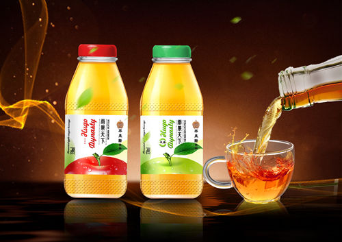彩神vll冷泡茶：解锁健康茶饮新方式