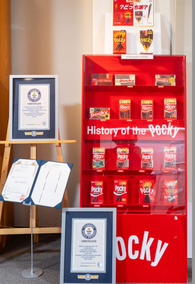 彩神vll格力高:百年食品企业的健康增长逻辑(图7)