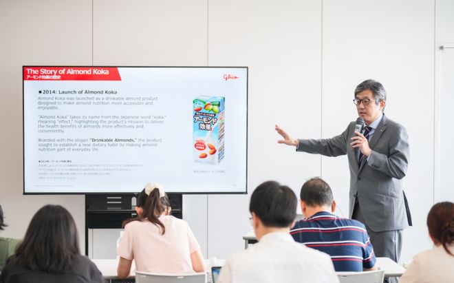 彩神vll格力高:百年食品企业的健康增长逻辑(图12)