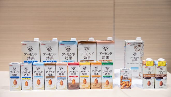 彩神vll格力高:百年食品企业的健康增长逻辑(图11)